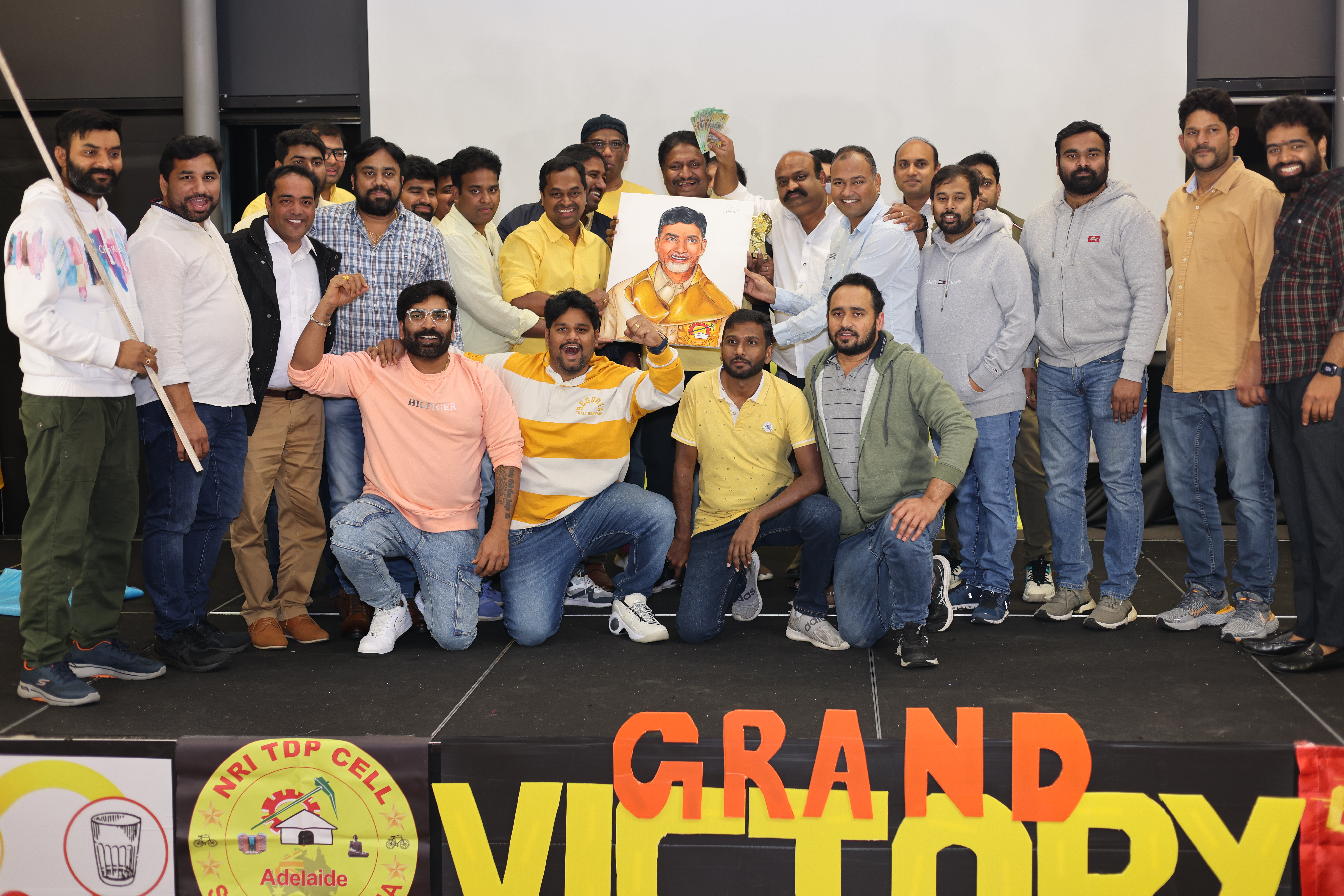 Grand Victory